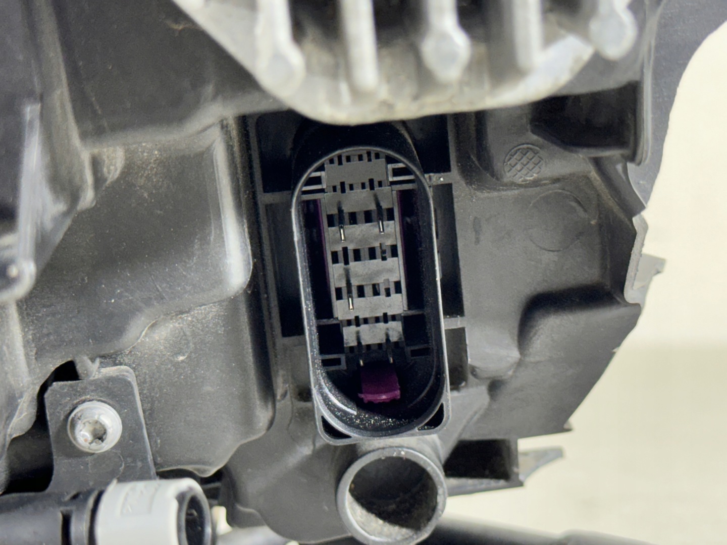 Frontscheinwerfer Volvo S90/V90 S90 31655187 LED Rechts Scheinwerfer Headlight - Thumbnail 11