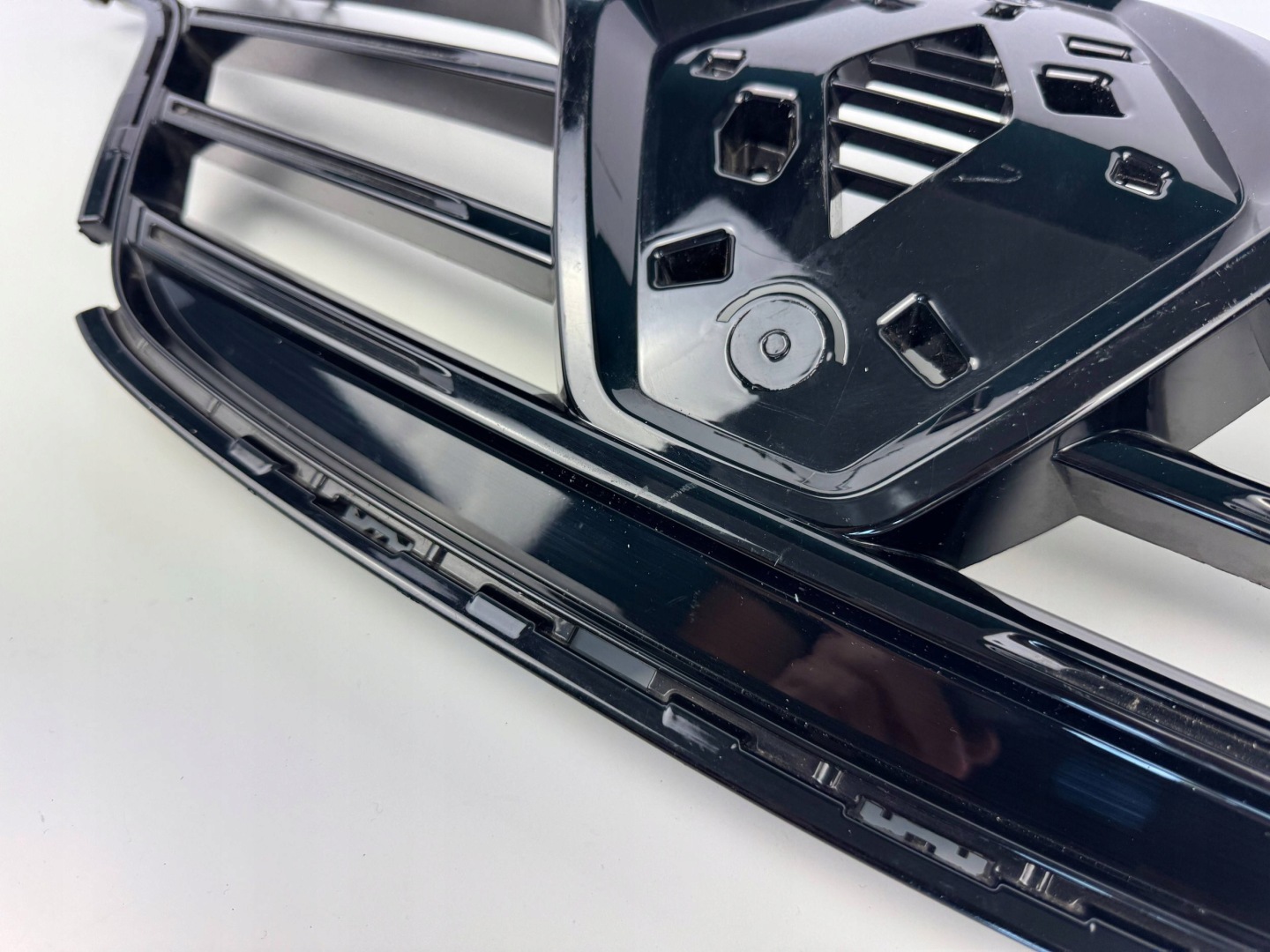 Renault MĂ©gane I BA.. Kühlergrill FRONTGRILL Kühlergitter 622567680R - Thumbnail 11