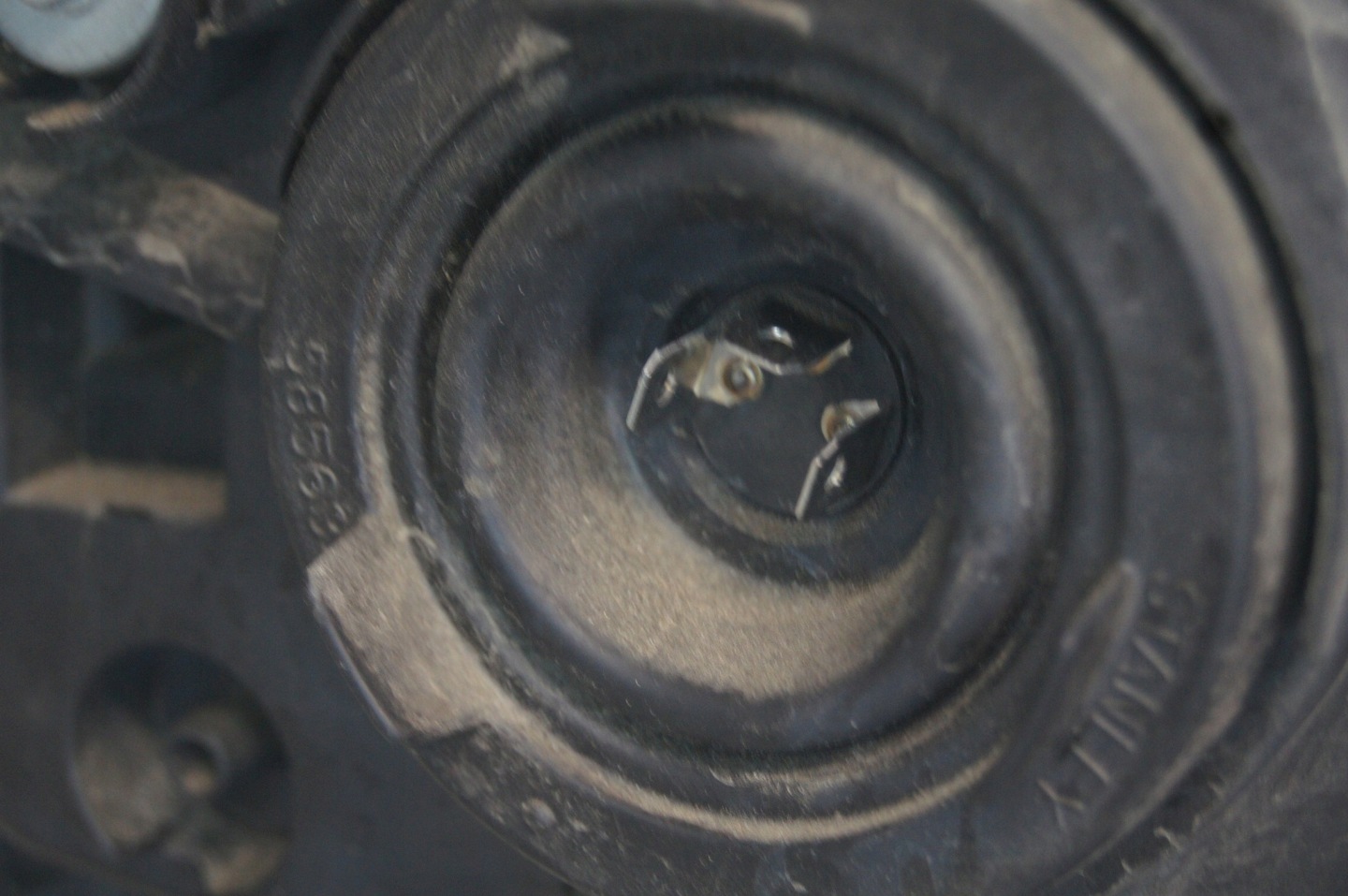 Frontscheinwerfer Nissan NP300 D22 D23LAMPYP LED Links Scheinwerfer Headlight - Thumbnail 11