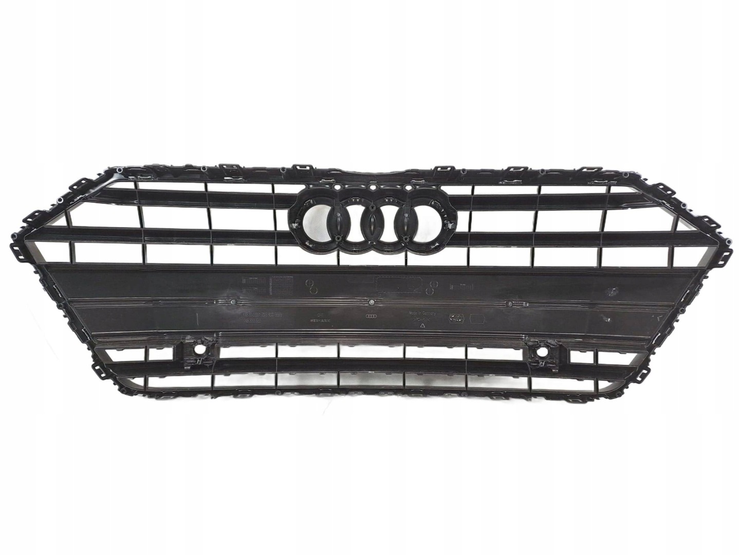Audi A7 Kühlergrill FRONTGRILL Kühlergitter 4K8853651 - Thumbnail 5