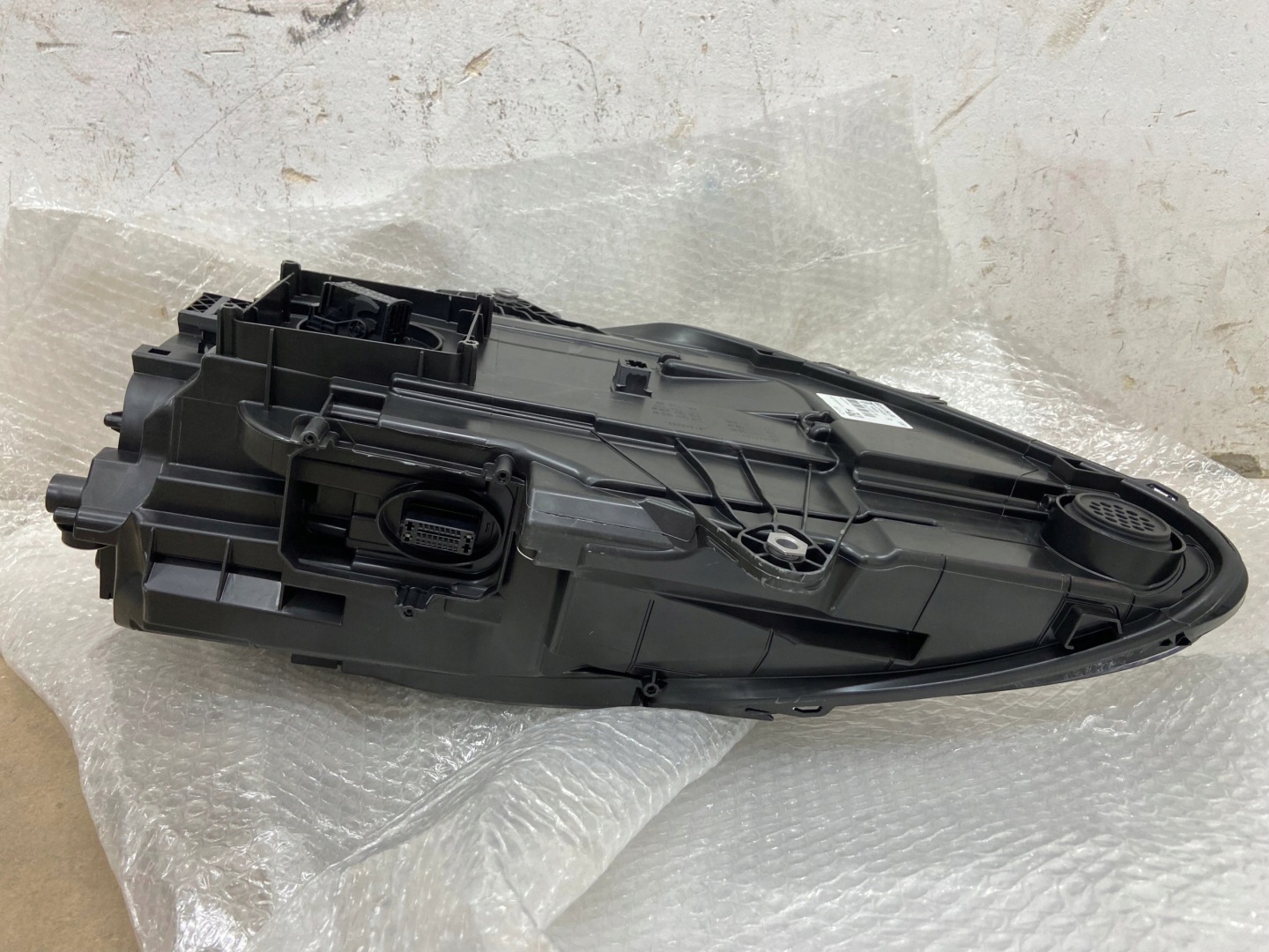 Frontscheinwerfer Porsche Macan 95B 95B941080BB LED Rechts Headlight - Thumbnail 6