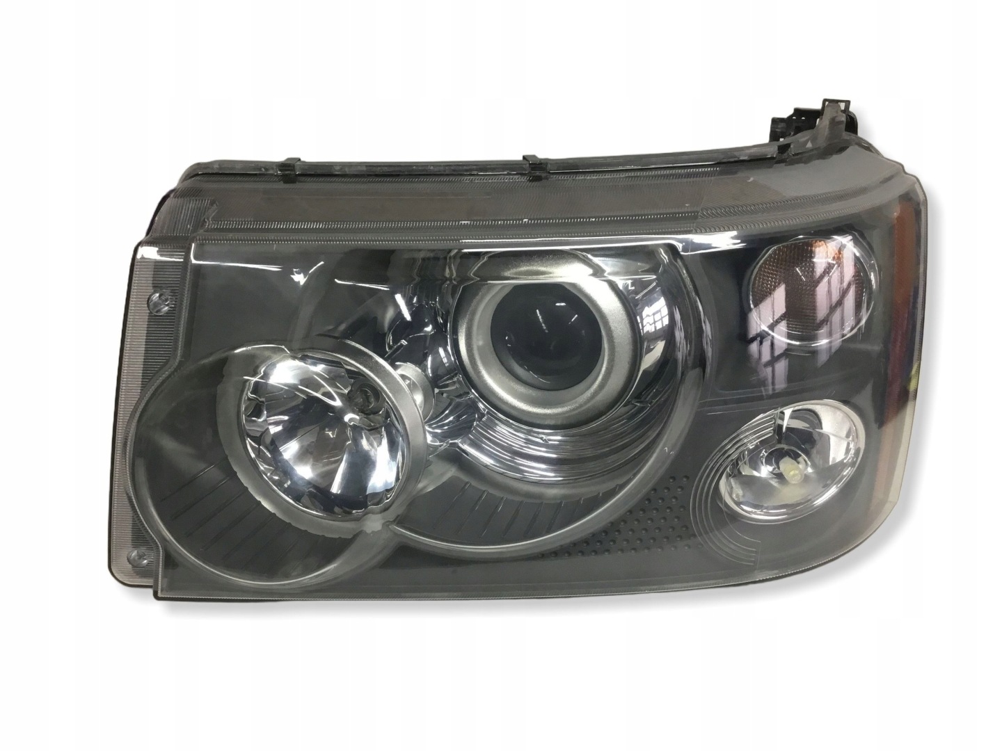 Frontscheinwerfer Land Rover Range Sport L494 LED Links Scheinwerfer Headlight - Thumbnail 1