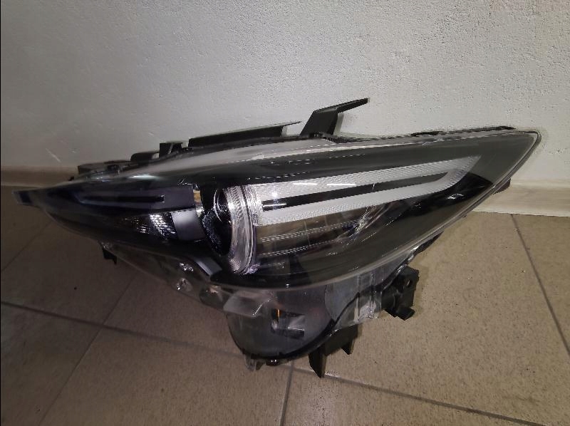 Frontscheinwerfer Mazda CX-5 KF KB8P51040 LED Links Scheinwerfer Headlight - Thumbnail 16