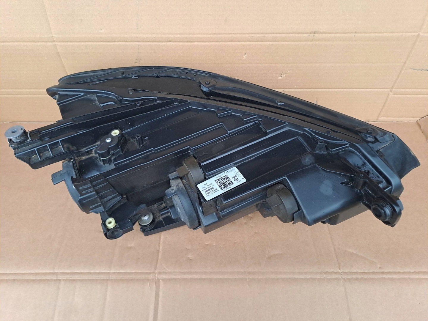 Frontscheinwerfer VW Passat B8 3G1941005C LED Links Scheinwerfer Headlight - Thumbnail 6
