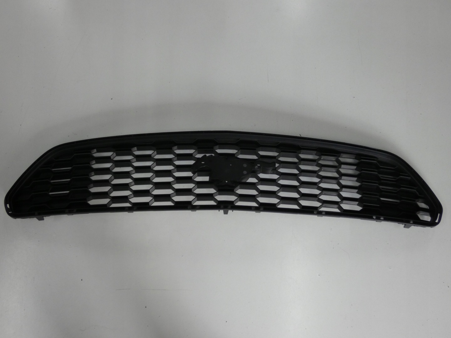 Ford Mustang II Mk2 Kühlergrill FRONTGRILL Kühlergitter FR3B8200CEW - Thumbnail 1