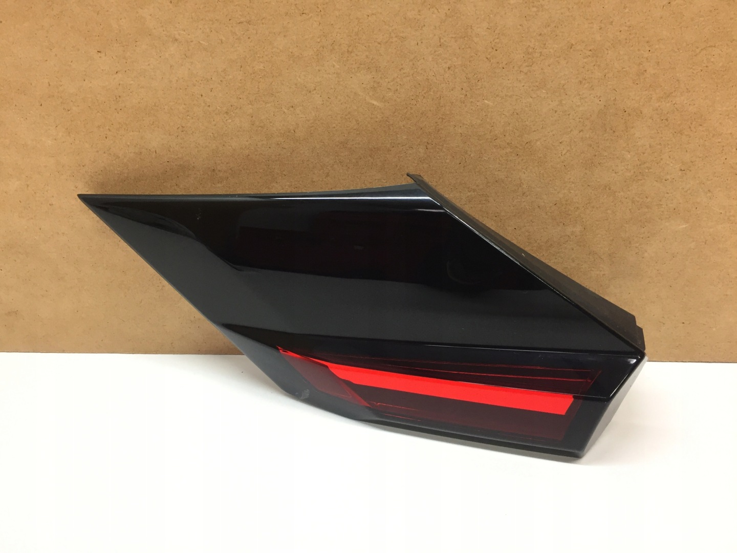 Citroen C4 Rückleuchte 9835109780 Rearlamp - Thumbnail 1