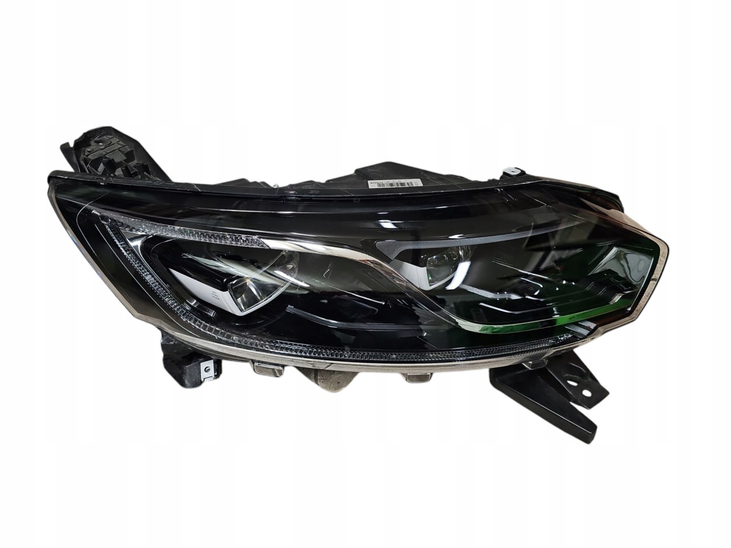 Frontscheinwerfer Renault Espace RHN 260108498R LED Rechts Headlight - Thumbnail 1