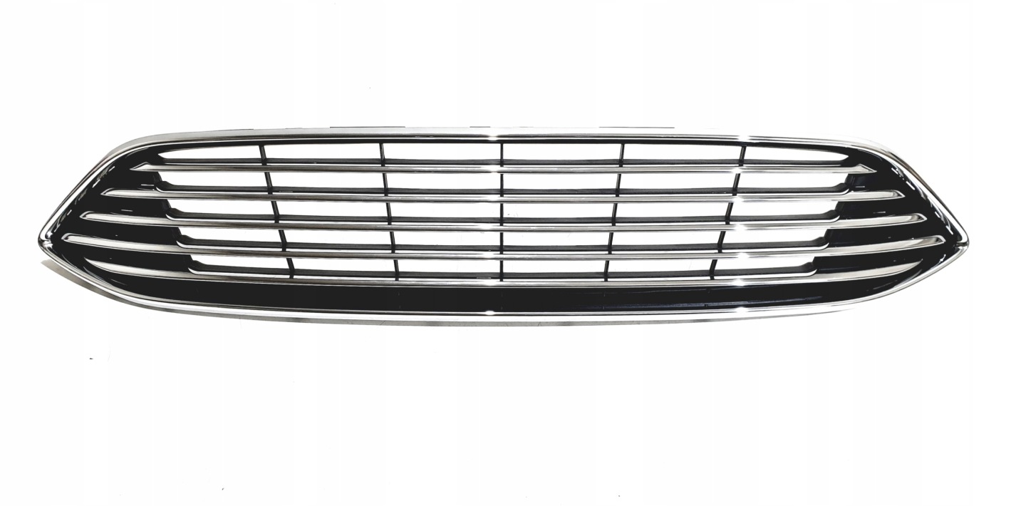 Ford Focus III Mk3 Kühlergrill FRONTGRILL Kühlergitter - Thumbnail 1