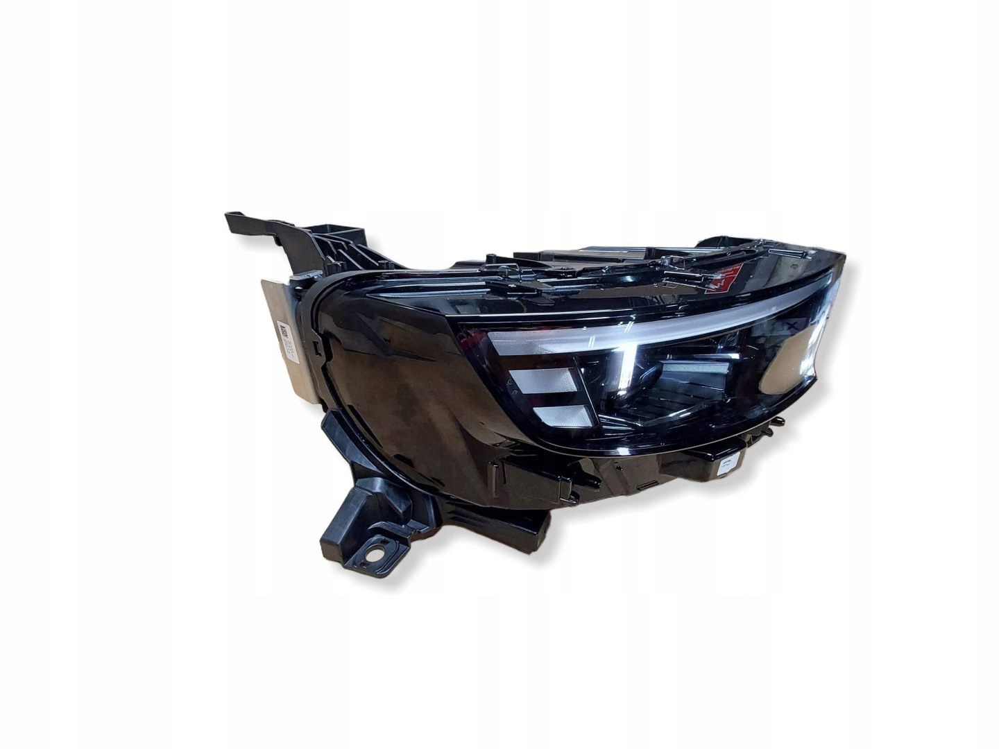 Frontscheinwerfer Opel Mokka 98674558 Facelift LED Links Scheinwerfer Headlight - Thumbnail 5