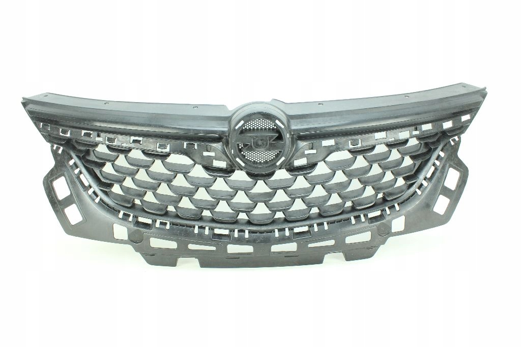 Opel Zafira Kühlergrill FRONTGRILL Kühlergitter 39079790 - Thumbnail 1