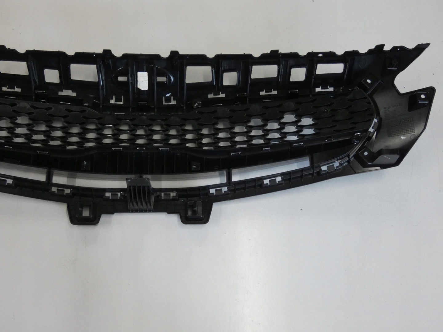 Kia Ceed CD Kühlergrill FRONTGRILL Kühlergitter - Thumbnail 11