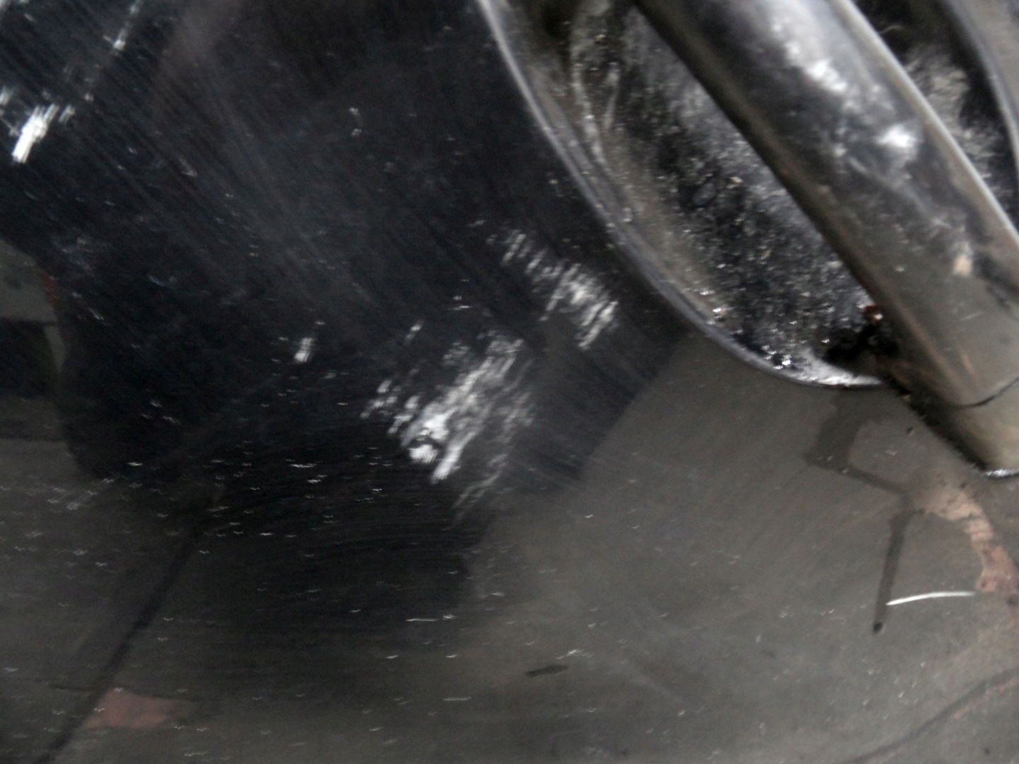 Peugeot 208 I Tür Hinten Links Door Porta Porte - Thumbnail 9