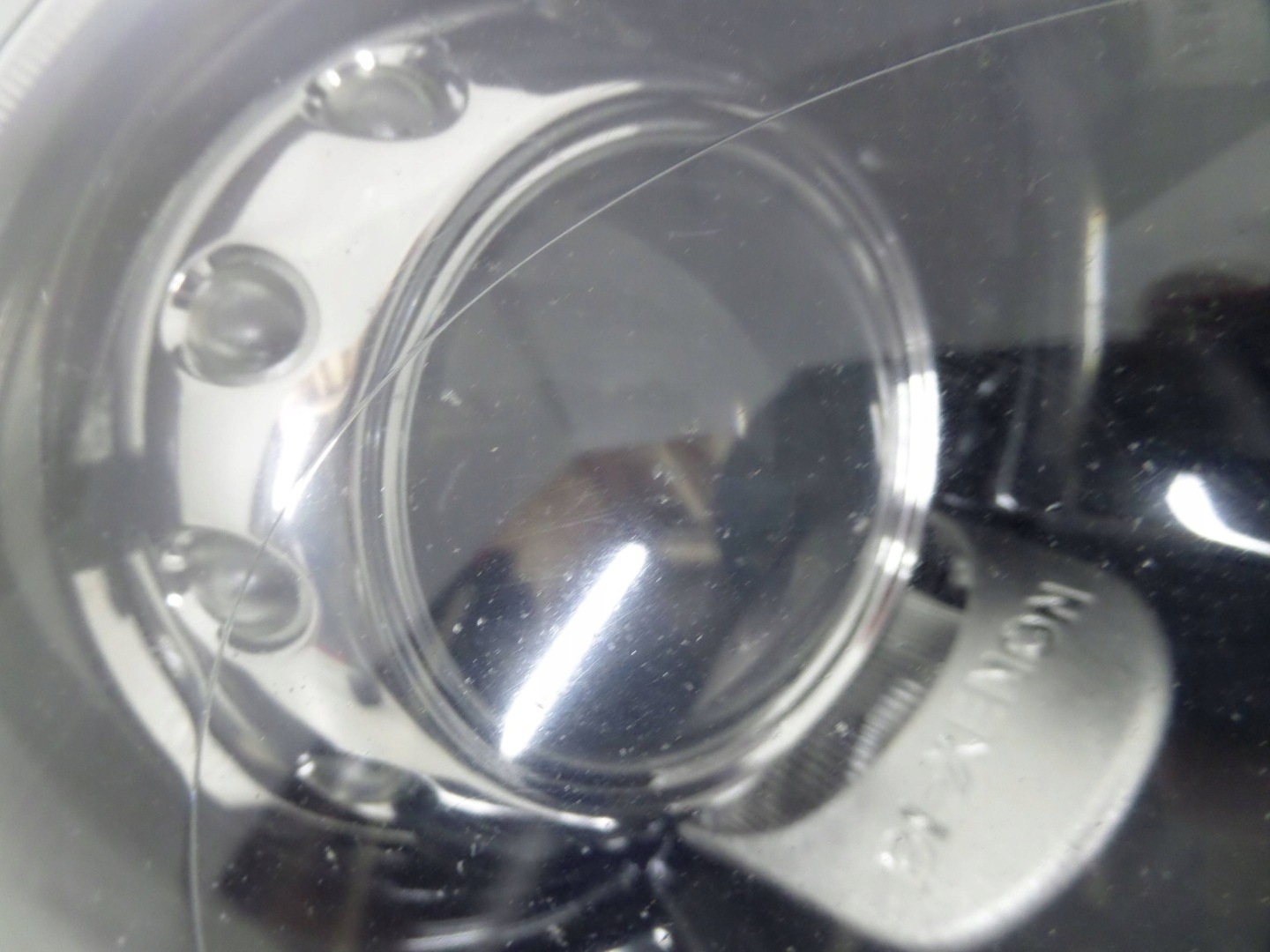 Frontscheinwerfer Mini Clubman R55 0301225 LED Rechts Scheinwerfer Headlight - Thumbnail 2
