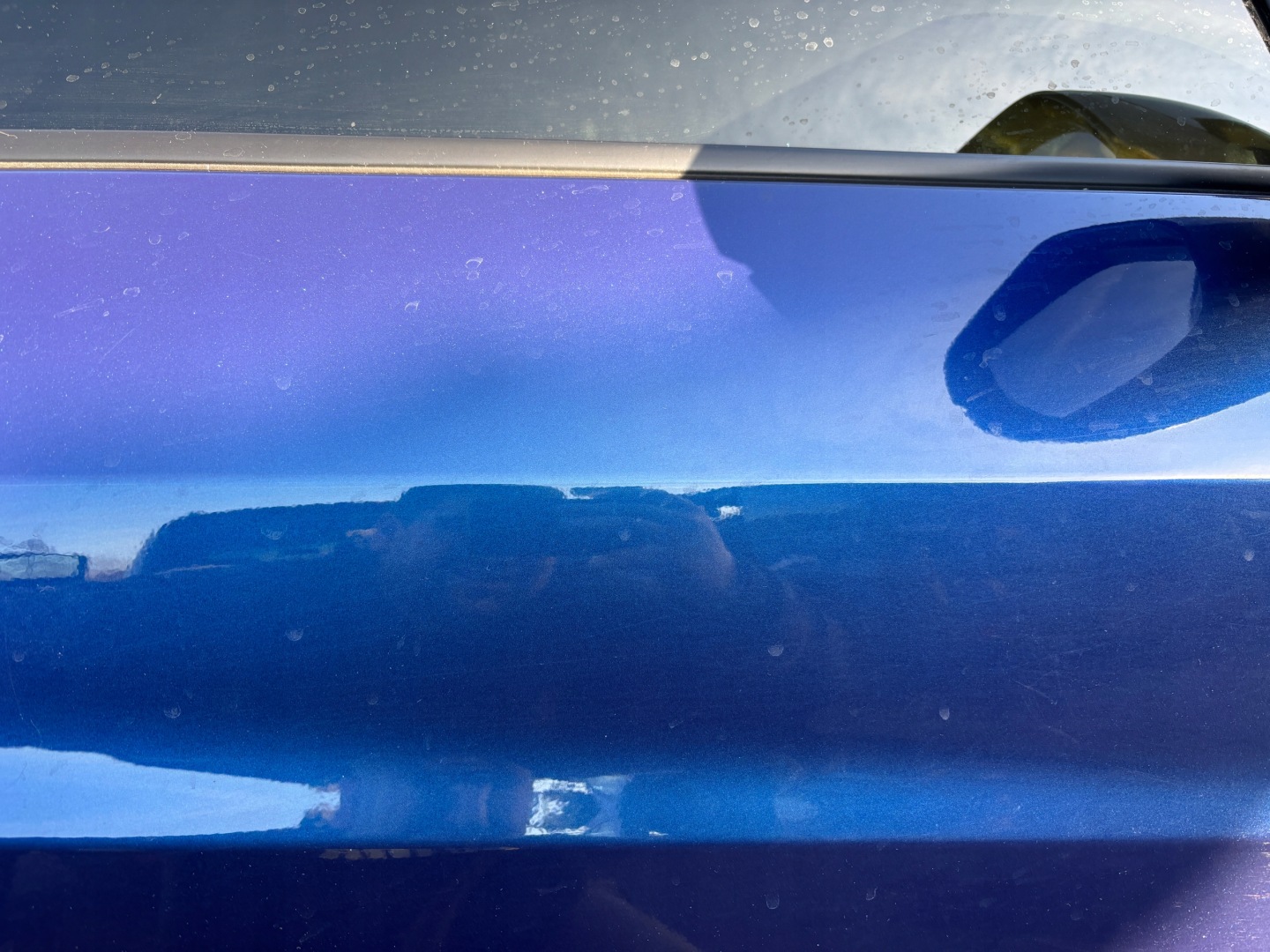 Honda HR-V RV Tür Vorne Rechts Door Porta Porte - Thumbnail 6