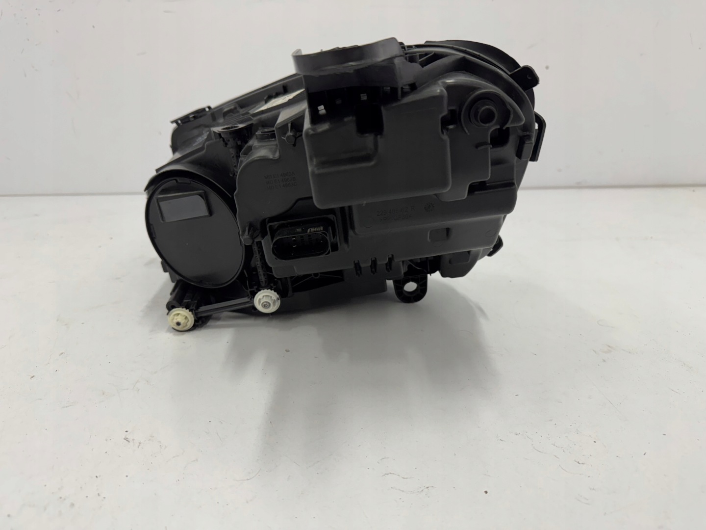 Frontscheinwerfer Mercedes-Benz E-Klasse W213 A2139069809 High Performance LED Links Headlight - Thumbnail 5