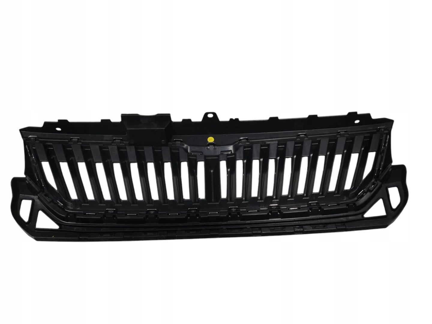 Skoda Citigo 1ST Kühlergrill FRONTGRILL Kühlergitter 1ST853653 - Thumbnail 8