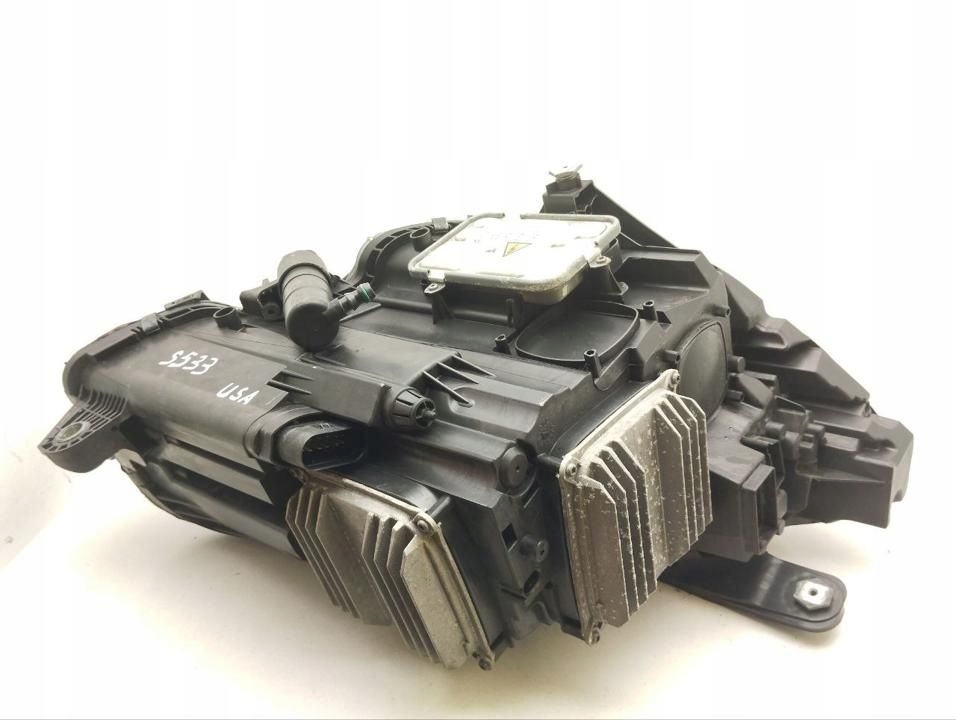 Frontscheinwerfer Mercedes-Benz CLS W218 A2188202559 LED Rechts Headlight - Thumbnail 10