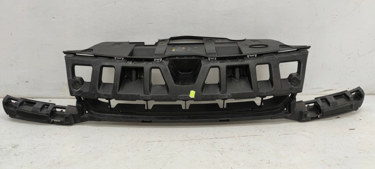 Renault MĂ©gane I BA.. Kühlergrill FRONTGRILL Kühlergitter 620367065R - Thumbnail 1