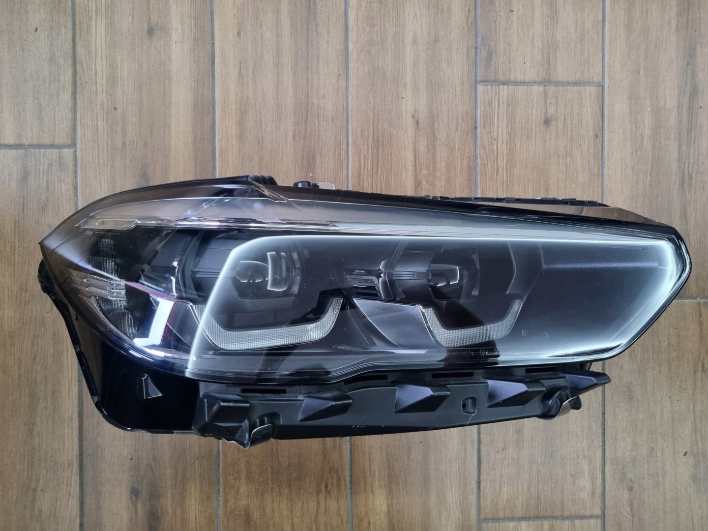Frontscheinwerfer BMW X5 G05 9481813 LED Links Scheinwerfer Headlight - Thumbnail 8