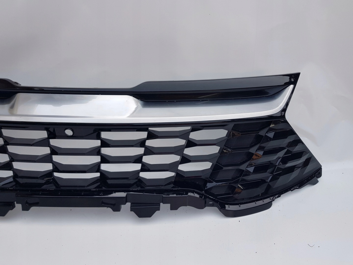 Kia Sportage NQ5 Kühlergrill FRONTGRILL Kühlergitter - Thumbnail 3