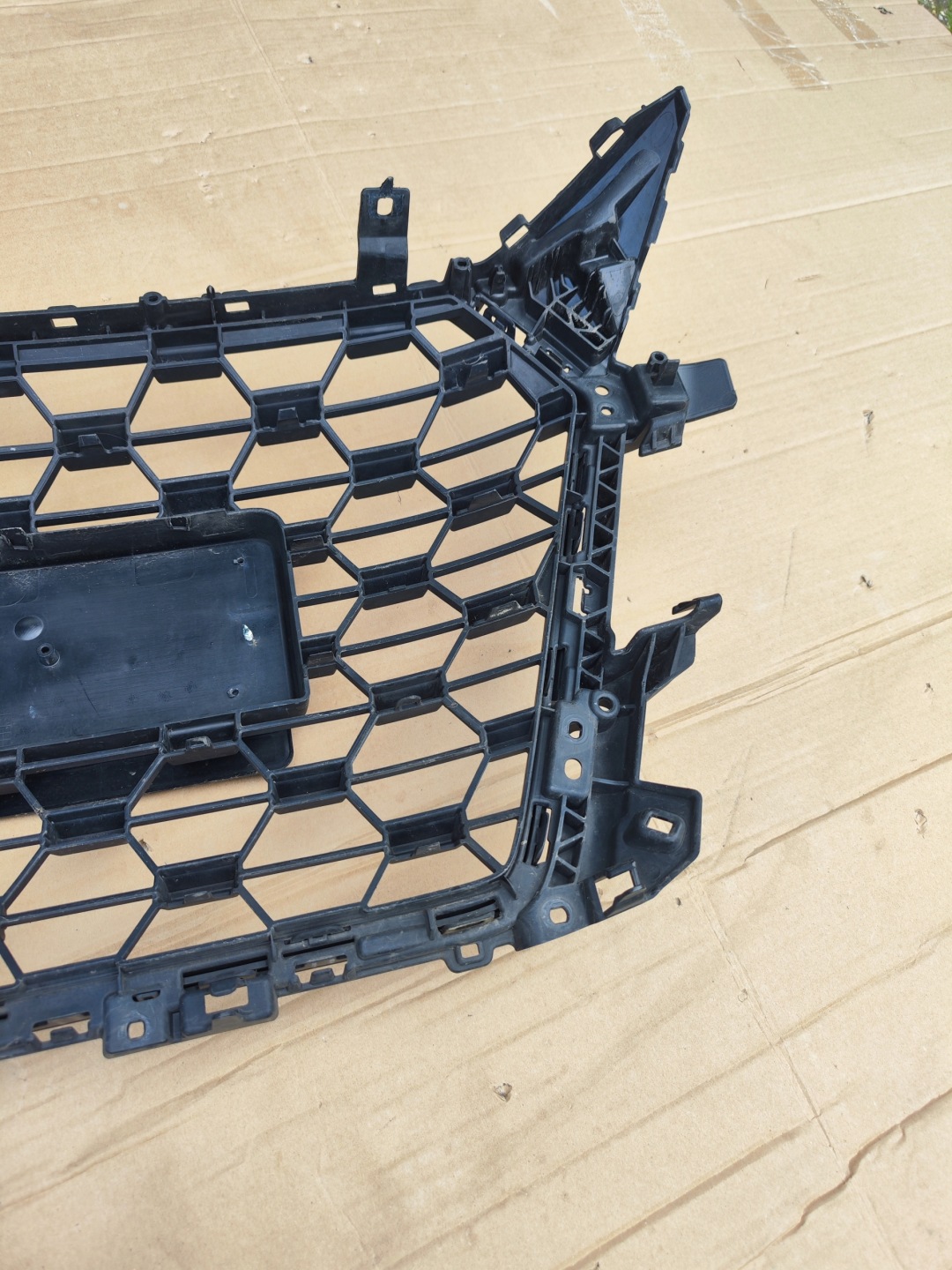 Audi TT 8S0 Kühlergrill FRONTGRILL Kühlergitter 8S0853651H - Thumbnail 12