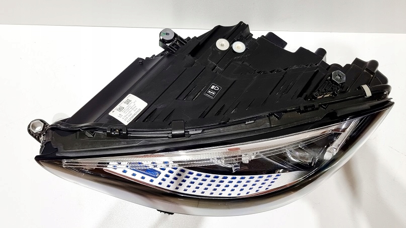 Frontscheinwerfer Mercedes-Benz S-Klasse W223 A2239063305 LED Links Headlight - Thumbnail 7