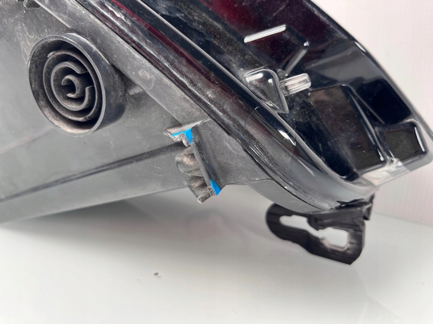 Frontscheinwerfer SEAT 5FJ 5FJ941008E LED Rechts Scheinwerfer Headlight - Thumbnail 4