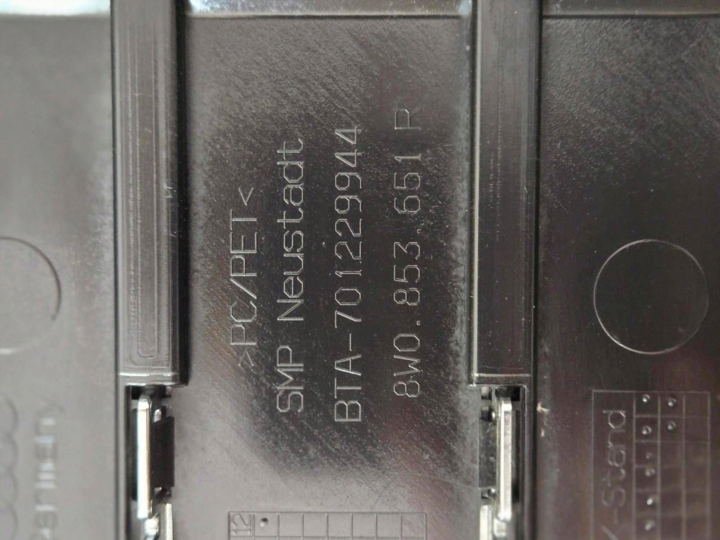 Audi A4 B9 Kühlergrill FRONTGRILL Kühlergitter - Thumbnail 8