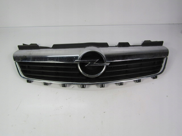 Opel Zafira Kühlergrill FRONTGRILL Kühlergitter - Thumbnail 3