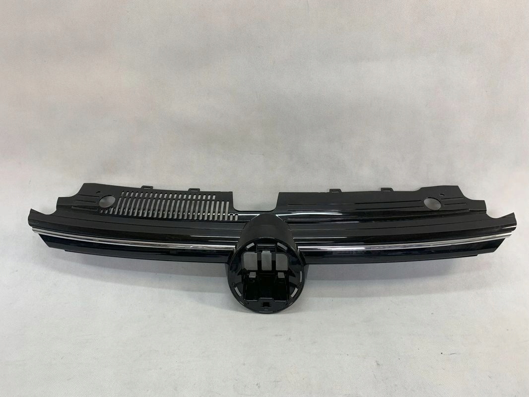 VW Golf VIII Kühlergrill FRONTGRILL Kühlergitter - Thumbnail 1