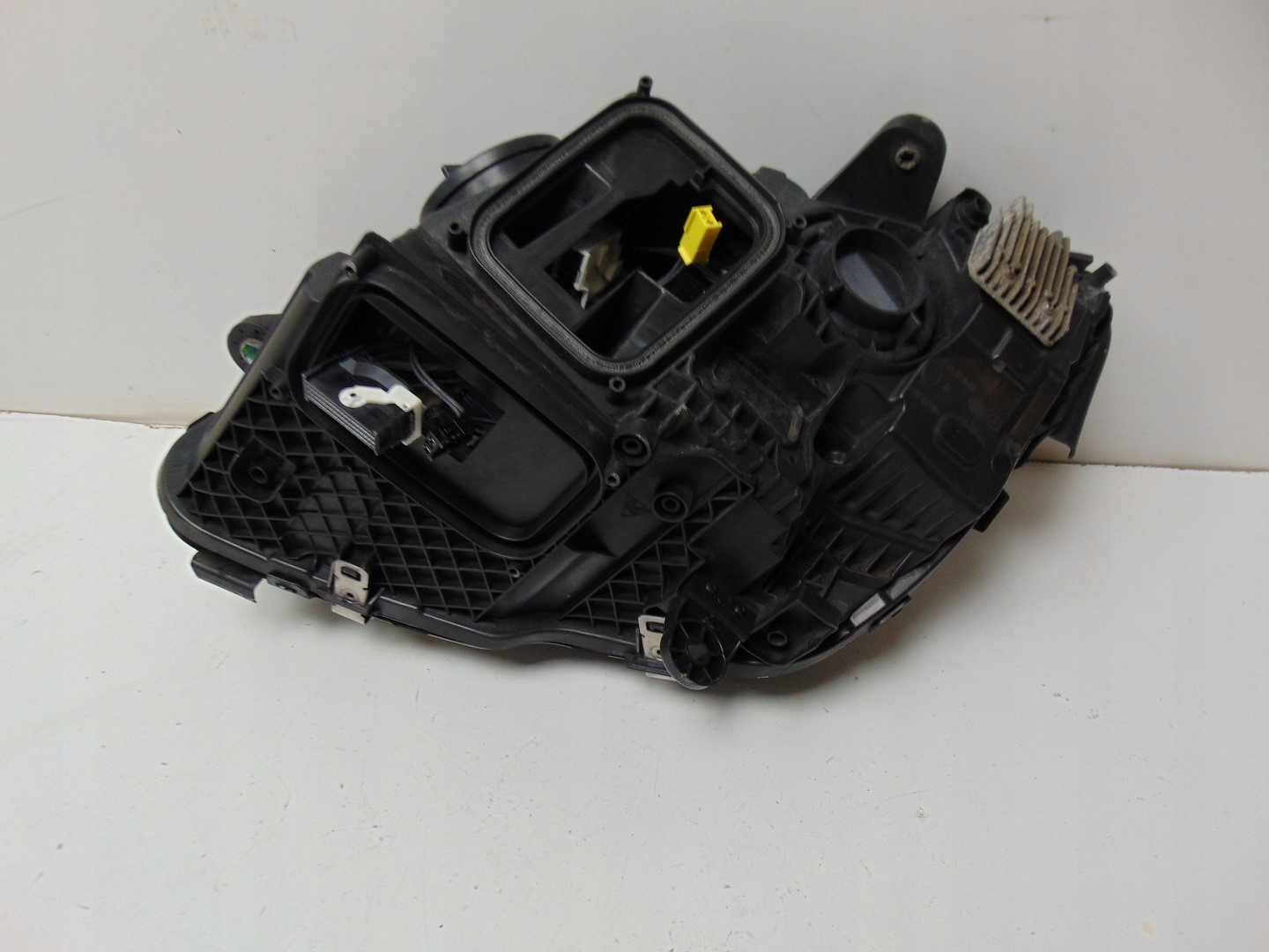 Frontscheinwerfer Mercedes-Benz C-Klasse W205 A2059068605 LED Rechts Headlight - Thumbnail 12