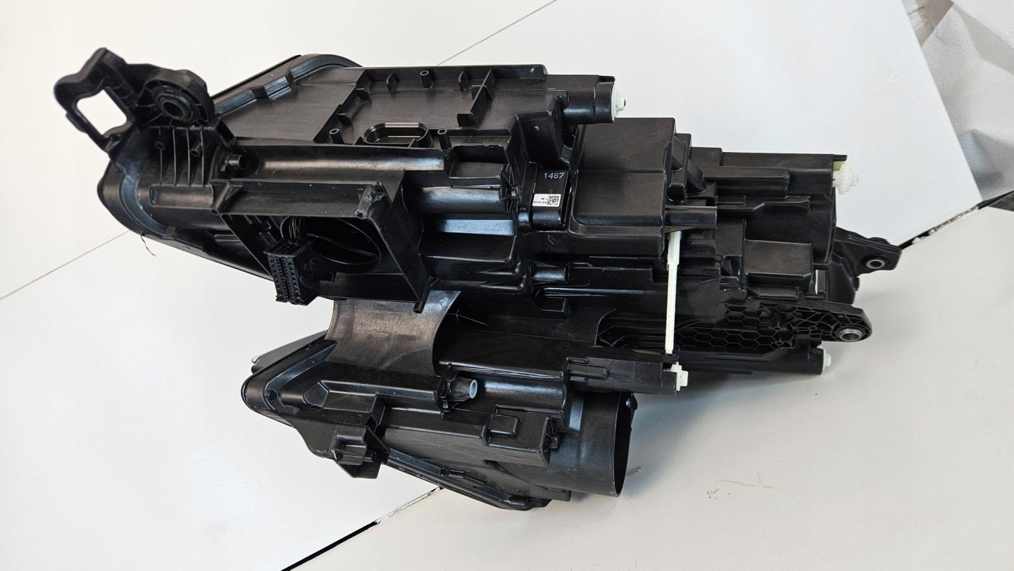 Frontscheinwerfer Skoda Kodiaq 566 566941016E LED Links Scheinwerfer Headlight - Thumbnail 11