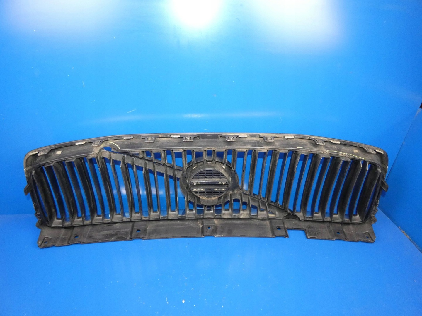 Volvo XC90 Kühlergrill FRONTGRILL Kühlergitter - Thumbnail 6