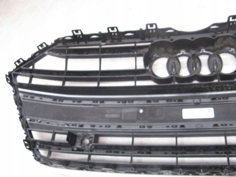 Audi 4K8 Kühlergrill FRONTGRILL Kühlergitter 4K8853653D - Thumbnail 7