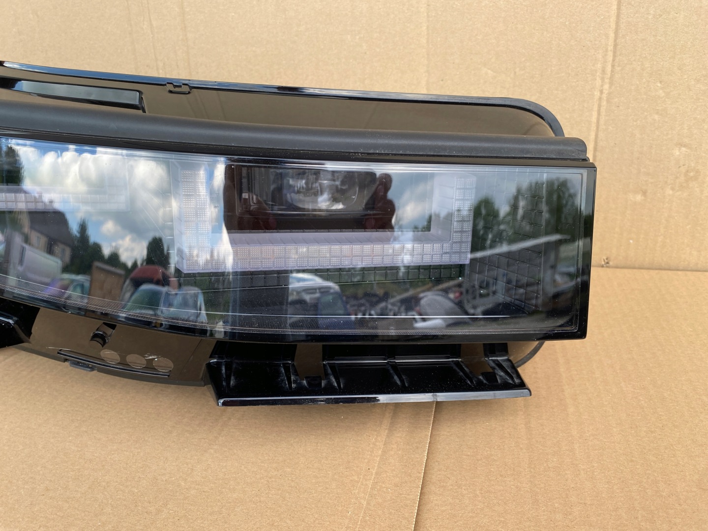 Frontscheinwerfer Hyundai IONIQ 5 NE 92102GI LED Rechts Scheinwerfer Headlight - Thumbnail 4