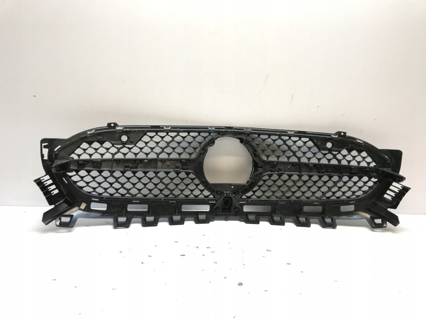 Mercedes-Benz B-Klasse W247 Kühlergrill FRONTGRILL Kühlergitter A2478887701 - Thumbnail 10