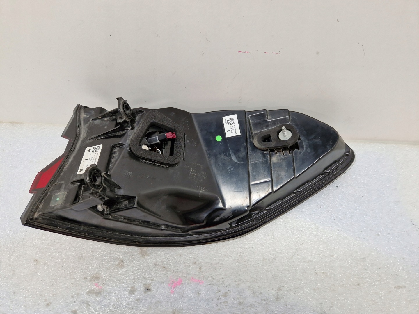 BMW 5 G31 Rückleuchte 8493825 Rearlamp - Thumbnail 7