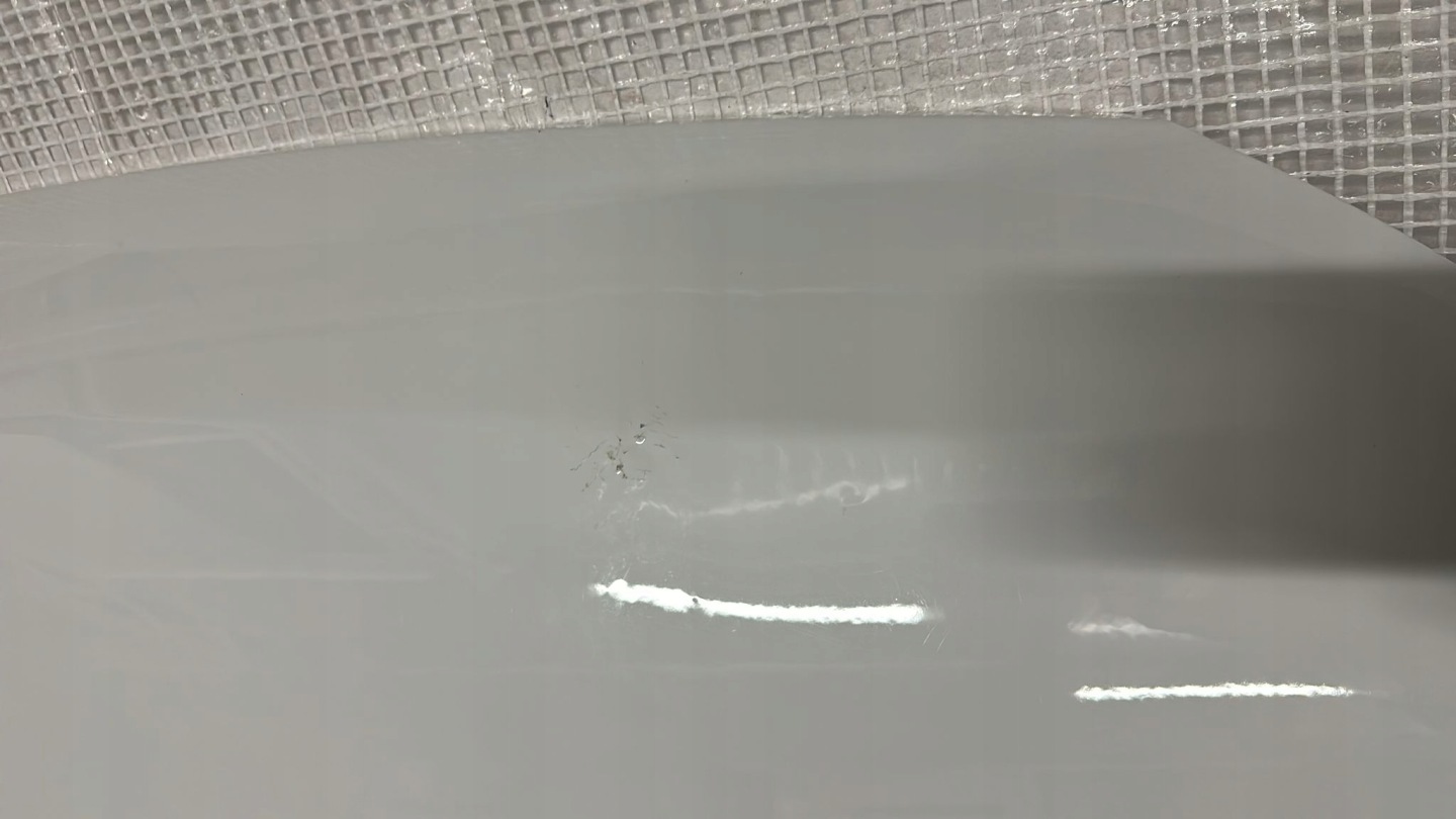 Motorhaube Hyundai Tucson NX4E Bonnet Hood - Thumbnail 5