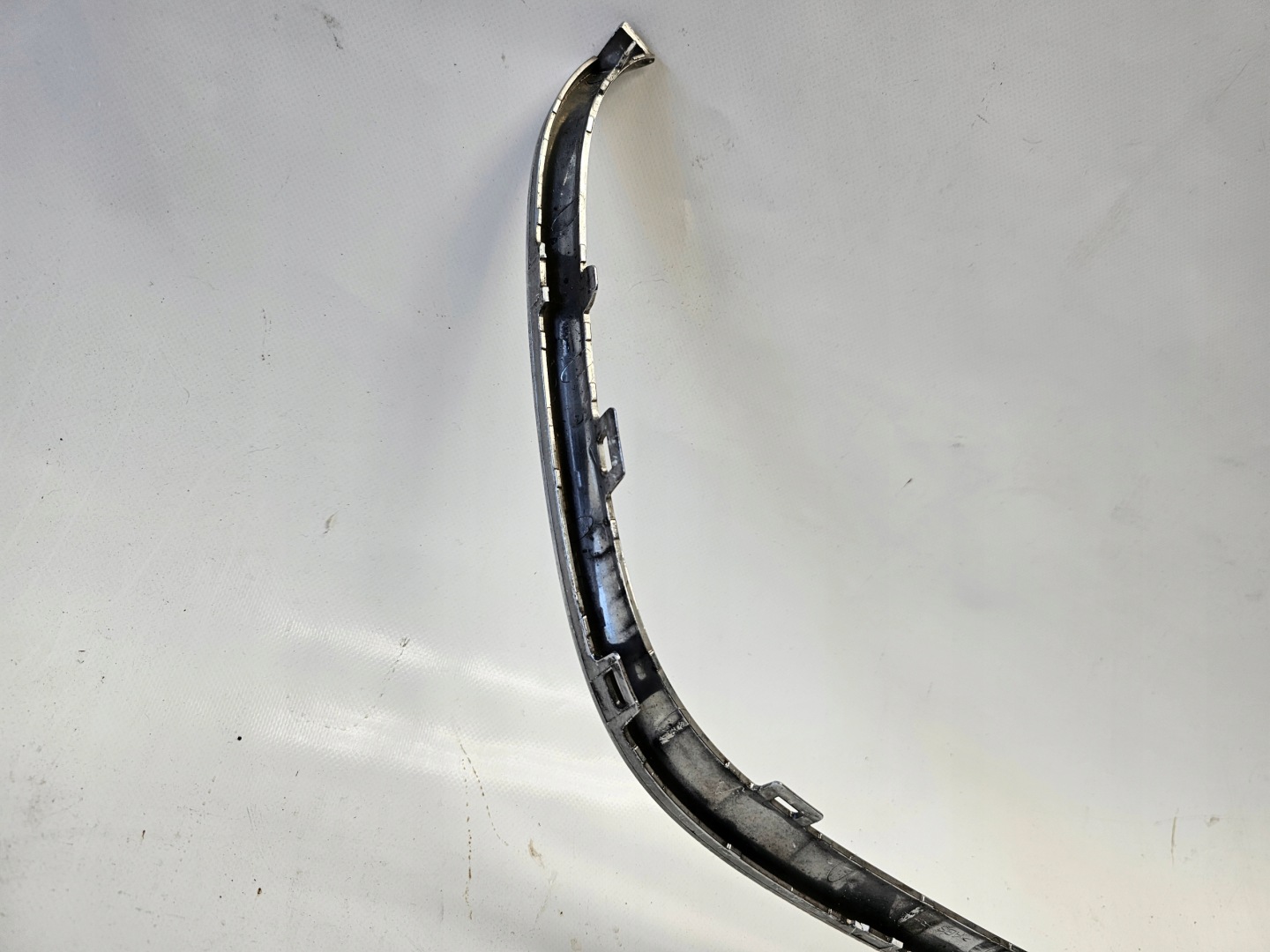 Mercedes-Benz Vito W447 Kühlergrill FRONTGRILL Kühlergitter A4478880585 - Thumbnail 10