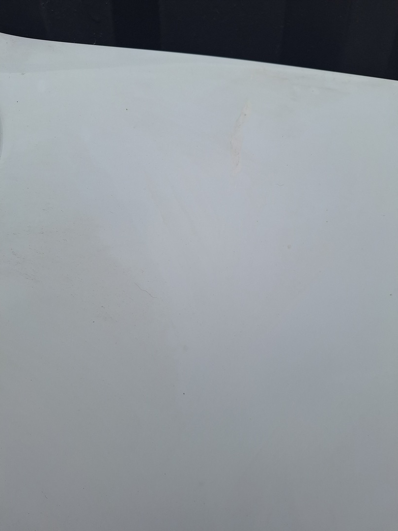 Motorhaube BMW X5 F15 Bonnet Hood - Thumbnail 7
