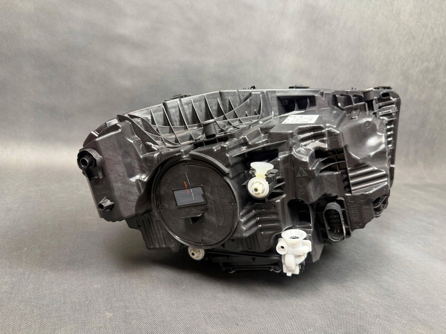 Frontscheinwerfer Mercedes-Benz GLA W247 A2479066107 LED Links Headlight - Thumbnail 7