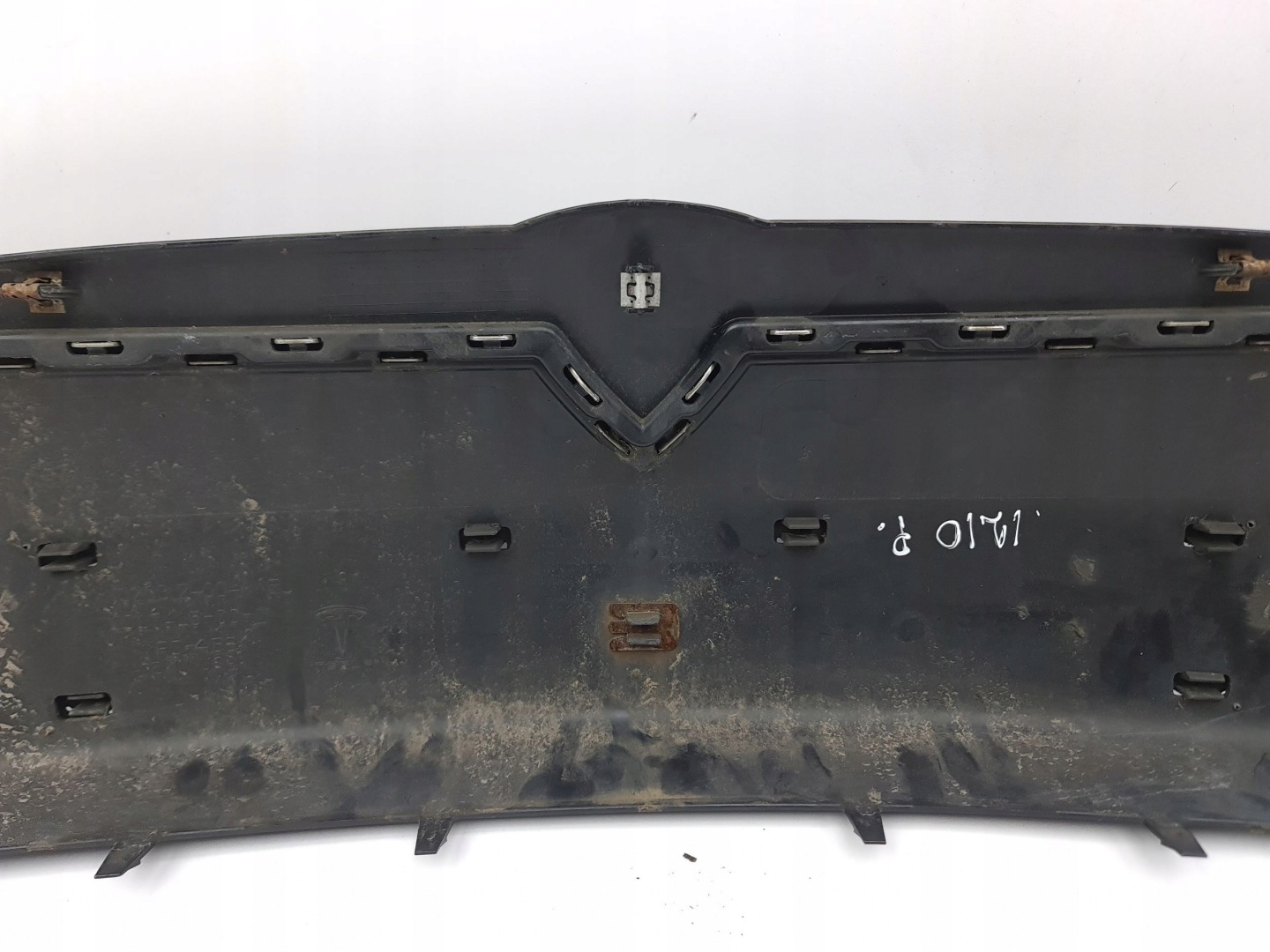 Tesla Model S 004 Kühlergrill FRONTGRILL Kühlergitter 102331200A - Thumbnail 9