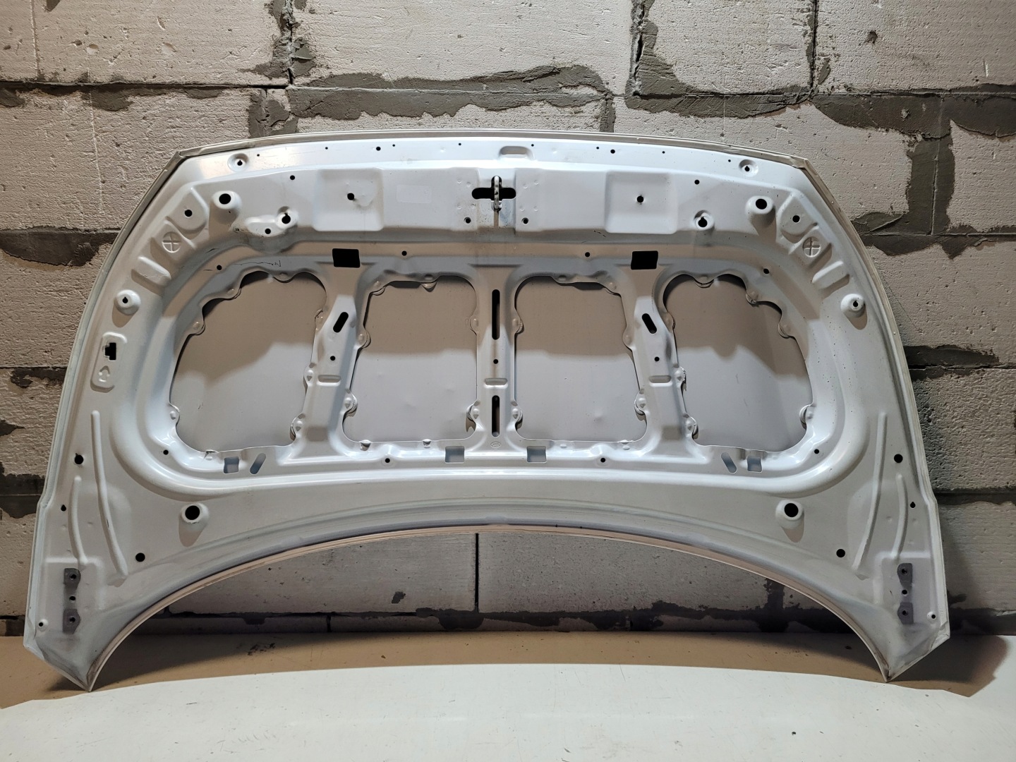 Motorhaube Kia Ceed CD Bonnet Hood - Thumbnail 6