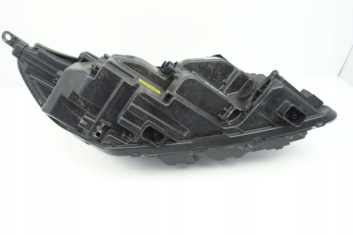 Frontscheinwerfer Kia Sorento UM Facelift LED Links Scheinwerfer Headlight - Thumbnail 10