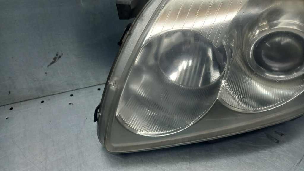 Frontscheinwerfer Toyota Avensis T25 LED Links Scheinwerfer Headlight - Thumbnail 15