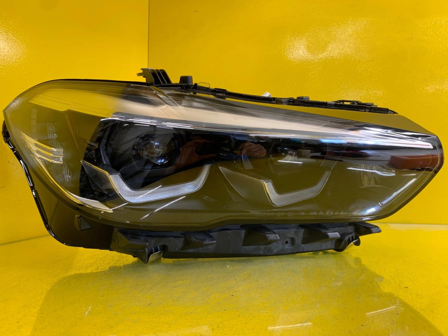 Frontscheinwerfer BMW X6 G06 9481784 LED Rechts Scheinwerfer Headlight - Thumbnail 1