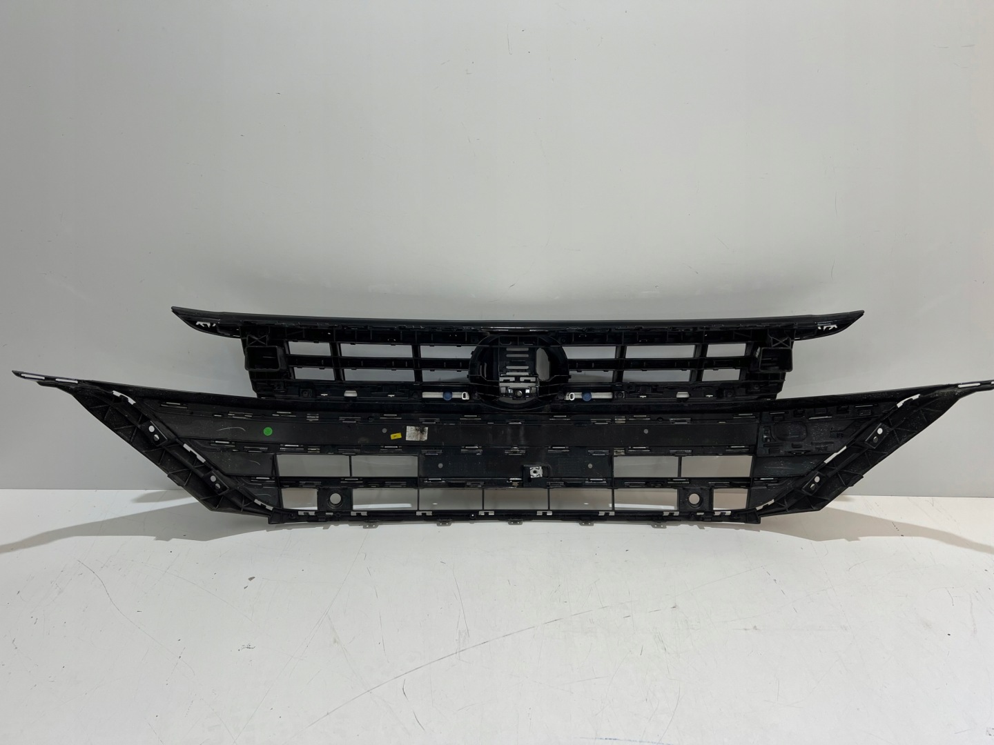VW Arteon 3H Kühlergrill FRONTGRILL Kühlergitter 3G8853651 - Thumbnail 8