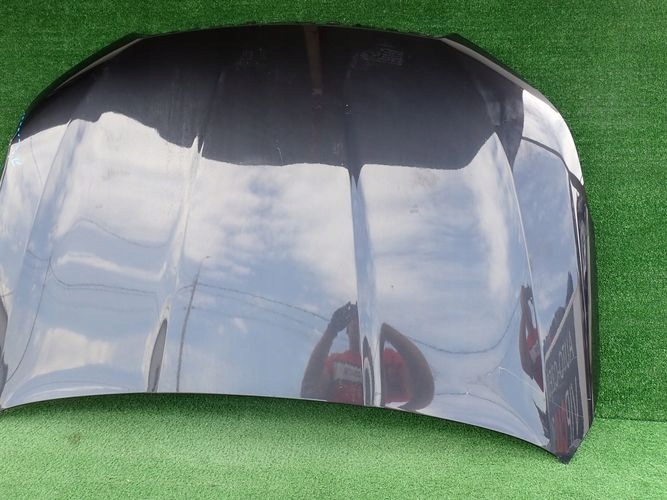 Motorhaube Subaru Forester SF Bonnet Hood - Thumbnail 2