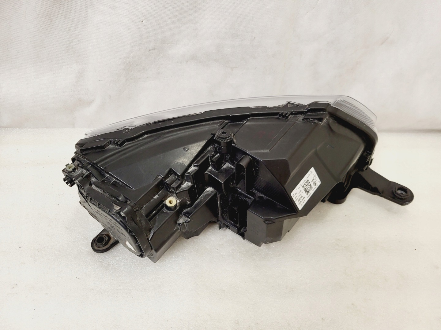Frontscheinwerfer Skoda Rapid Roomster 5J 5JB941015C Xenon Links Headlight - Thumbnail 17