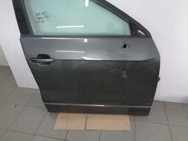 Audi Q2 Tür Vorne Rechts Door Porta Porte - Thumbnail 3